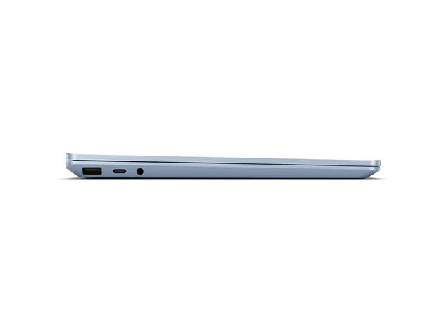 Microsoft THH00024 Surface Laptop Go - Ice Blue - 128GB