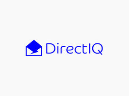 DirectIQ Email Marketing Essential Plan: 2-Yr Subscription (2,500 Contacts)