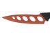 Tekno Copper-Plated Kitchen Knife