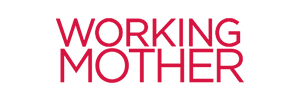 Working Mother Logo mobile