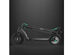  Levy Plus Electric Scooter - Green / 10" Solid Tires / 12.8aH Battery