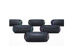 LG PL5 XBOOM Go Black Portable Wireless Speaker