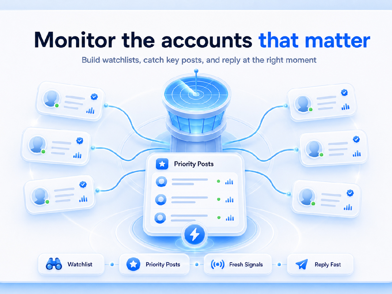 Tweetback Starter Plan: Lifetime Subscription