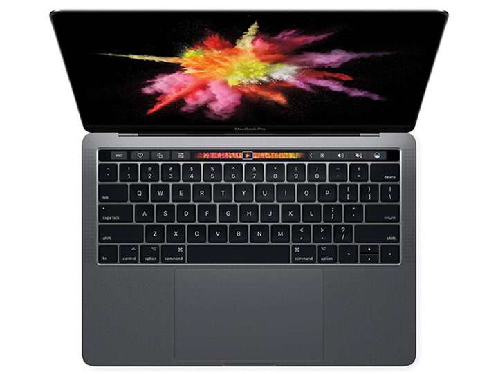 MacBook本体 MacBook Pro 13-inch 2017 Amazon.com: Apple 2017 MacBook Pro with 2.3GHz Intel Core i5, 13