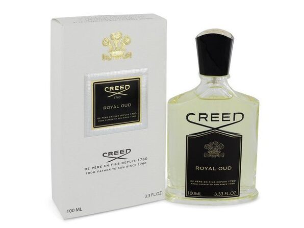 creed eau de parfum