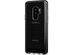 Tech21 Evo Check Flexshock Samsung Galaxy S9 Plus Ultra-thin Phone Case, Smokey Black