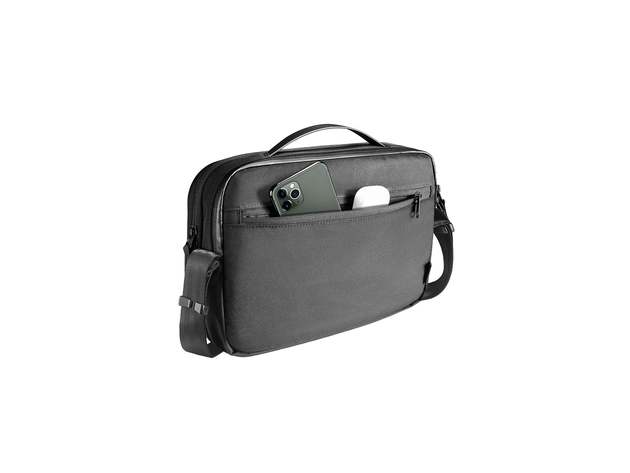 tomtoc Urban Shoulder Bag for iPad Air 10.9-inch /iPad Pro 11-inch