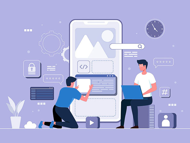 Learn c# by building applications Clearance