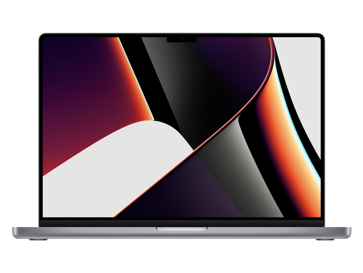 Apple MacBook Pro M1 (2021) 16-Core GPU 16GB RAM 1TB SSD (Refurbished)