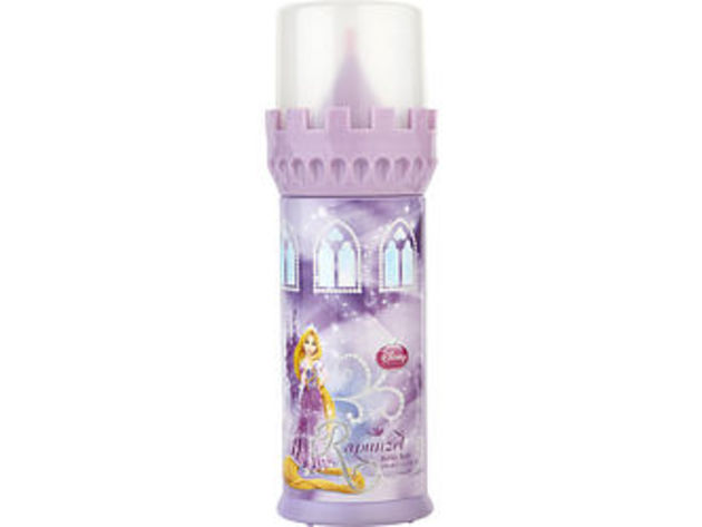 RAPUNZEL by Disney BUBBLE BATH 11.9 OZ For WOMEN