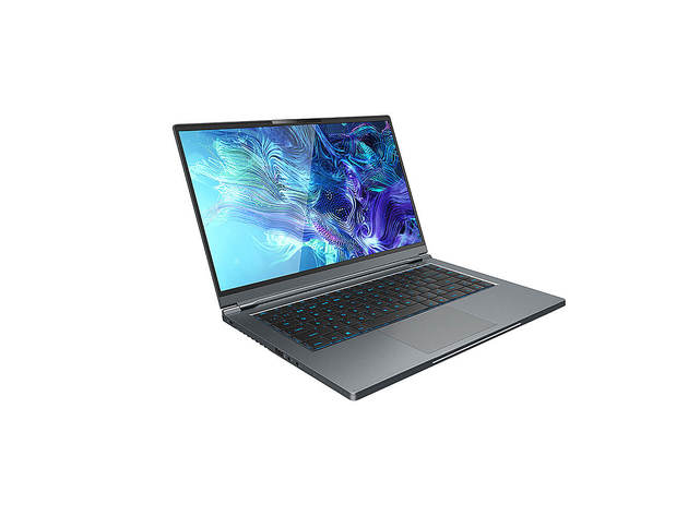 XPG X15I7G9H1660 15.6 inch Xenia Full HD Gaming Laptop, i7, 16GB, 512GB