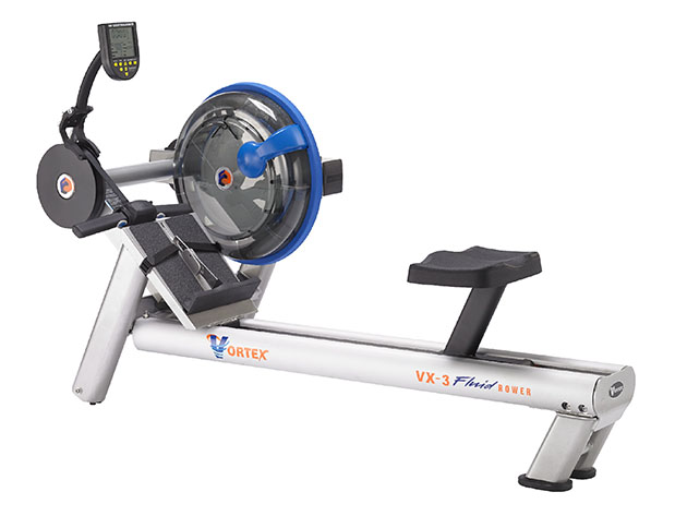 Vortex VX3 Fluid Assist® AR Water Rower