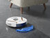 eufy RoboVac X8 Hybrid White