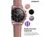 Samsung Galaxy Watch 3 (41mm,GPS,Bluetooth) Smart Watch, Fitness Tracking - Gold (Refurbished, Open Retail Box)