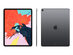 Apple iPad Pro 12.9" (2018) 3rd Gen 256GB Wi-Fi Space Gray (Refurbished)