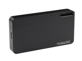 Mini Ultra Portable SSD