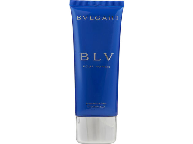 BVLGARI BLV by Bvlgari AFTERSHAVE BALM 3.4 OZ (TUBE) for MEN ---(Package Of 5)