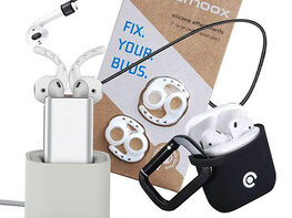 Earhoox: AirPod Survival Kit 