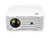 Kodak Flik X20 1080p Smart Projector with Google TV