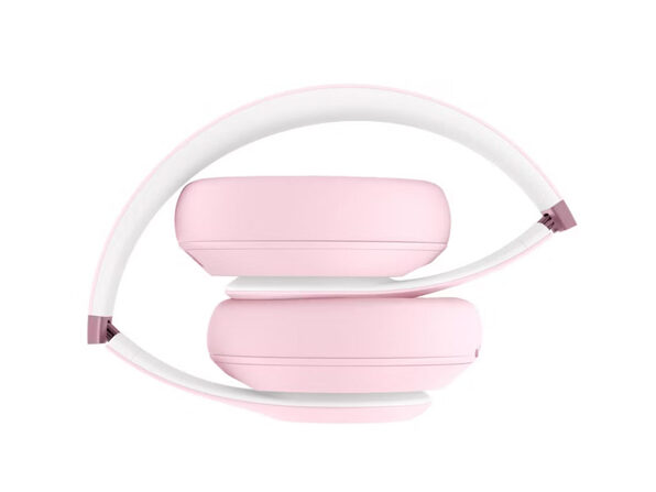 Beats Studio Pro Wireless Noise Cancelling Headphones - Matte Pink