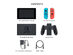 Nintendo Switch - Handheld Gaming Console Bundle (Refurbished)