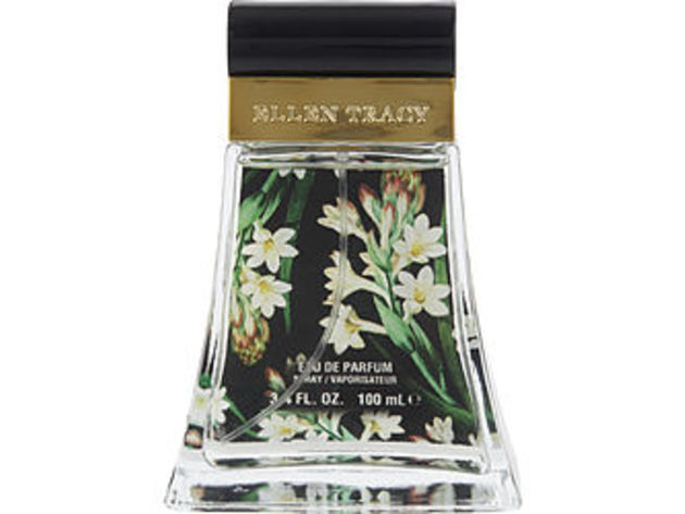 ELLEN TRACY CONFIDENT by Ellen Tracy EAU DE PARFUM SPRAY 3.4 OZ For WOMEN