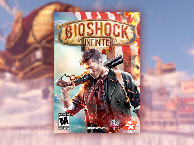 BioShock: Infinite