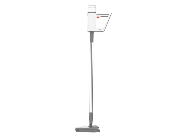 Sharper Image SI160 2-in-1 Steam Mop and Handheld Steam Cleaner