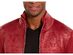 INC International Concepts Men's Textured Sweater Jacket Red Size 2 Extra Large