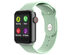 SLIDE Full Touch Screen Multi-Function Smart Watch (Mint)