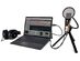 Apogee Hype Mic - USB Microphone with Analog Compression for Capturing Vocals