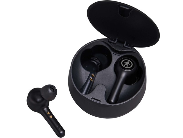 Ravens Wireless Earbuds by Outdoor Tech