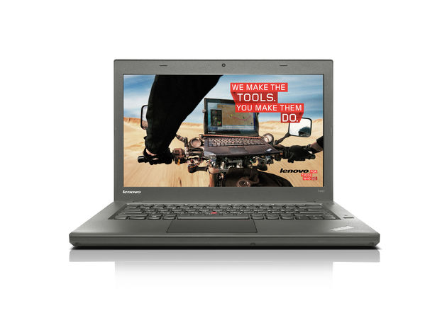 Lenovo Thinkpad T440s Laptop Computer 1 90 Ghz Intel I5