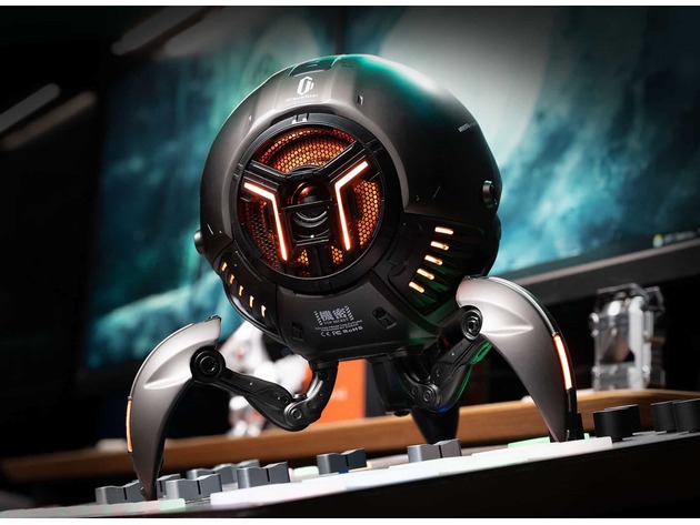 Mars Pro - Black | Entrepreneur Store