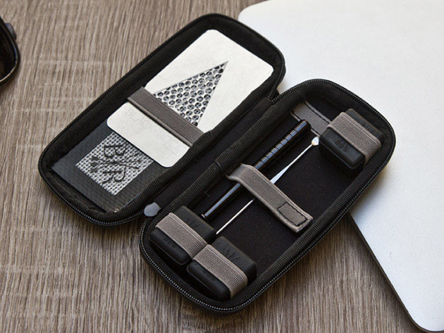 The Safety Case Complete Kit | StackSocial