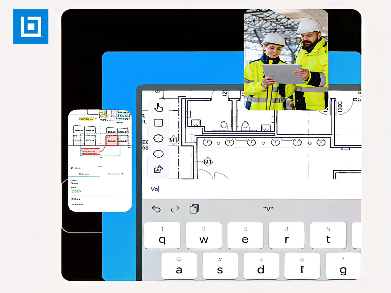 Bluebeam Revu Complete: 1-Year Subscription