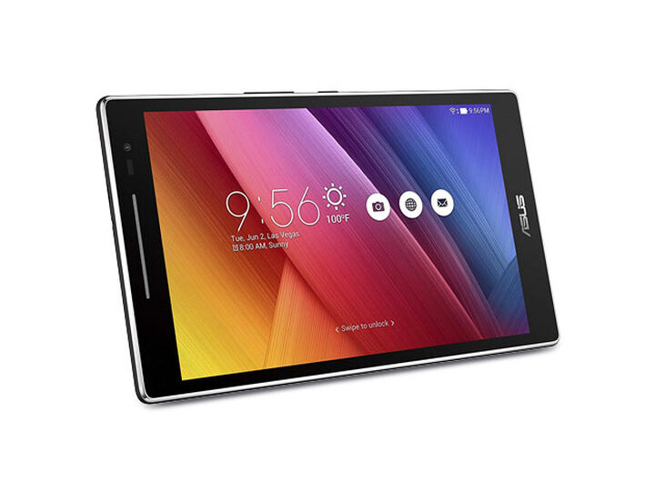 Asus ZenPad 8