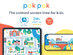 Pok Pok: Lifetime Subscription