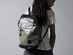 Elements DryPack: Waterproof Backpack (Forest Green/Black)