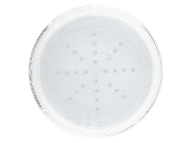 SHANY HD Finishing Powder Translucent - Paraben Free - FAIRY BLOOM