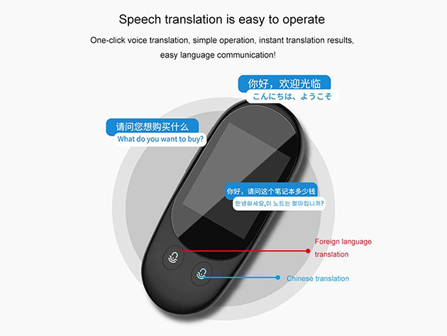 Mesay 3.0 PRO: AI Global Translator