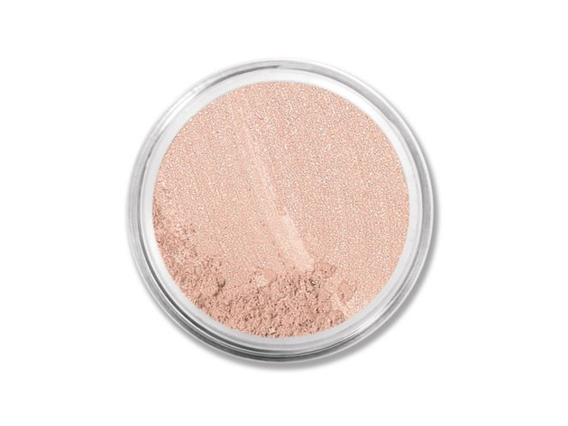 bareMinerals Loose Mineral Eyecolor - Cultured Pearl 0.02oz (0.57g)