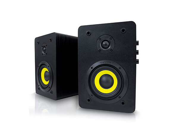 vertrag bt speaker system