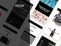 Adobe Behance - Product Image