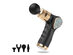 Adjustable Neck Hot Compress Massage Gun