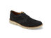 Dockers Mens Nathan Leather Dress Casual Oxford Shoe - 9.5 M Navy