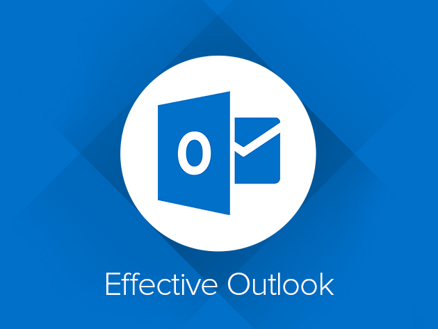 Effective Outlook Course