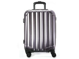 Genius Pack Supercharged Carry On