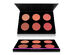SHANY Mini Masterpiece Makeup Set - 6 Layer Refills - WARM BLUSH