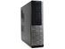 Dell OptiPlex 790 Desktop Computer PC, 3.10 GHz Intel Core i3, 8GB DDR3 RAM, 250GB SATA Hard Drive, Windows 10 Home 64bit (Renewed)